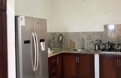 Punal House | Beautiful and spacious house, 10 minutes from Cibao airport