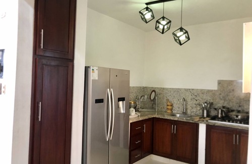 Punal House | Beautiful and spacious house, 10 minutes from Cibao airport