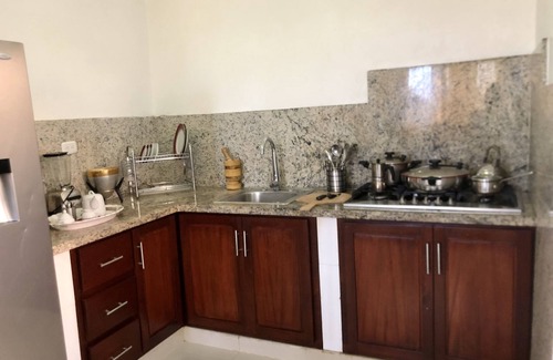 Punal House | Beautiful and spacious house, 10 minutes from Cibao airport
