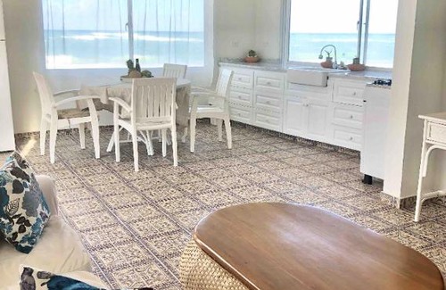 Cabarete Apartment | Cabarete Beachfront - Casa De Playa