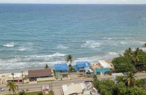 Cabarete Apartment | Cabarete Beachfront - Casa De Playa
