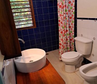 Las Galeras Apartment | Casa Marleny