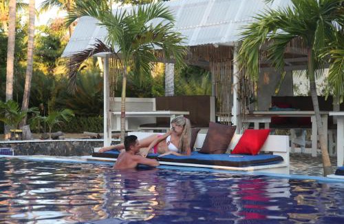 El Limon Hotel | Chaykovski Boutique H