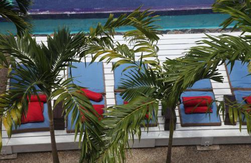 El Limon Hotel | Chaykovski Boutique H