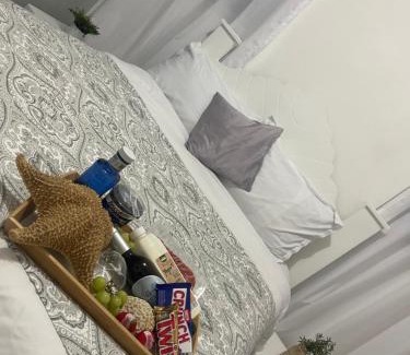 La Romana Apartment | Cielo de hierro - Iron sky