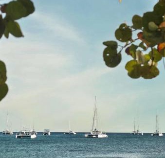 La Romana Apartment | Cielo de hierro - Iron sky