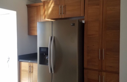 San Pedro de Macoris Condo | Lovely 2-bedroom apartment with private parking
