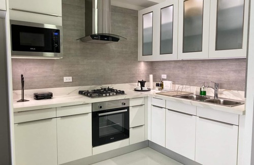 Serralles Apartment | Monaco XII - Monaco XII