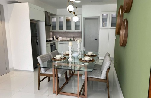 Serralles Apartment | Monaco XII - Monaco XII