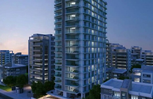 Serralles Apartment | Monaco XII - Monaco XII