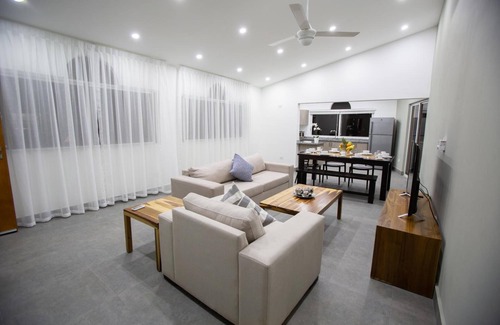 Cabarete Apartment | Ocean Palms Residences