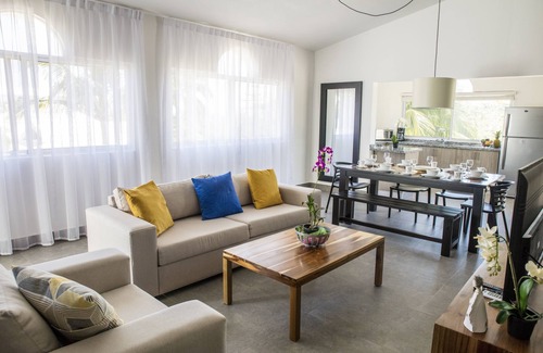 Cabarete Apartment | Ocean Palms Residences