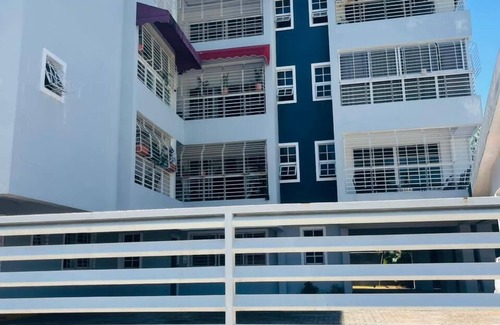 Santo Domingo Apartment | Residencial Juan Carlos IV