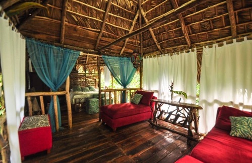 Samana Apartment | Samana Tropical