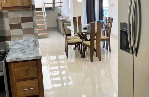 Santo Domingo Este Hotel | Sejour's Penthouse