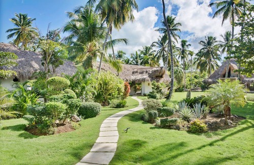 Las Terrenas Villa | Villa ∙ 11 bedrooms ∙ 22 guests
