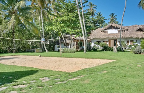 Las Terrenas Villa | Villa ∙ 11 bedrooms ∙ 22 guests