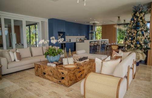 Casa de Campo Villa | Villa Cinco Ríos