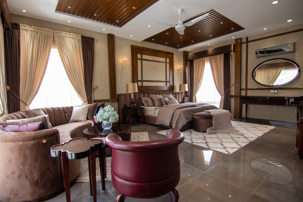 El Limon Villa | villa de luxe super equipee