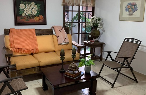 La Vega Province Villa | Villa en las Montañas de Jarabacoa