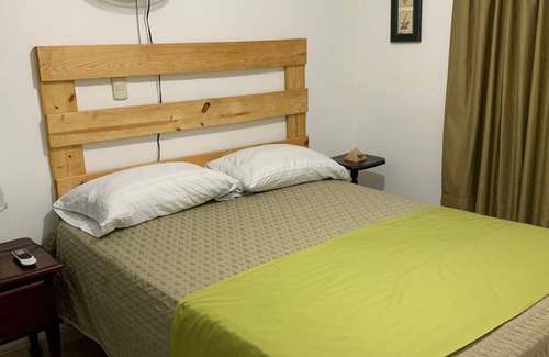 La Vega Province Villa | Villa en las Montañas de Jarabacoa