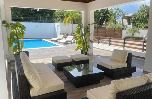Santiago de los Caballeros Apartment | Ático de lujos