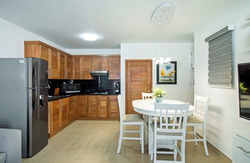 Cabarete Apartment | 0053 CMA103