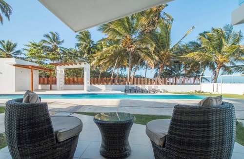 Cabarete Apartment | 0053 CMA103