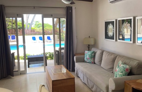 Cabarete Apartment | 0053 CMA103