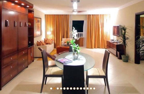 Cofresi Condo | 1-Bdrm Presidential Suite, Sleeps 6: All-Inclusive Resort