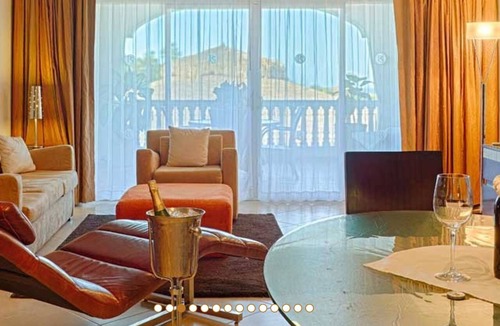Cofresi Condo | 1-Bdrm Presidential Suite, Sleeps 6: All-Inclusive Resort