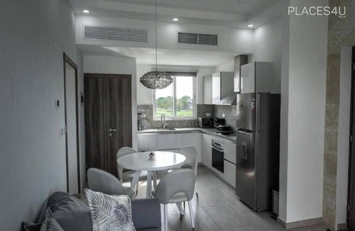Bavaro Apartment | 1 bed 1 bath close to golf cours and beachnn