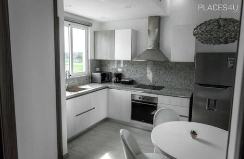 Bavaro Apartment | 1 bed 1 bath close to golf cours and beachnn