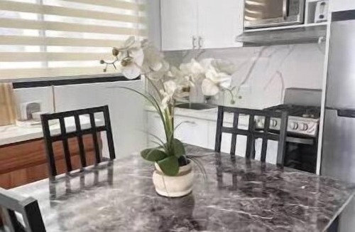 La Mulata Apartment | 1 bedroom and 1 bathroom apartment in Monte Vista, Sosúa