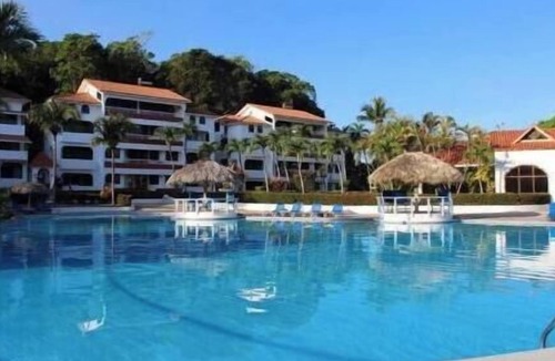 La Mulata Apartment | 1 bedroom and 1 bathroom apartment in Monte Vista, Sosúa