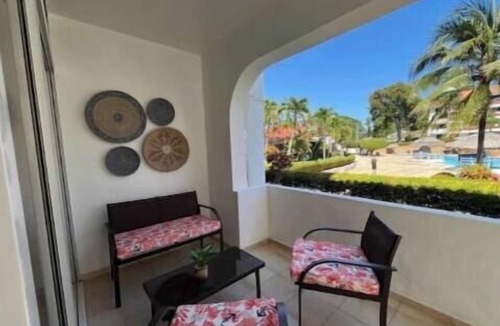 La Mulata Apartment | 1 bedroom and 1 bathroom apartment in Monte Vista, Sosúa