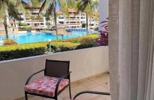 La Mulata Apartment | 1 bedroom and 1 bathroom apartment in Monte Vista, Sosúa