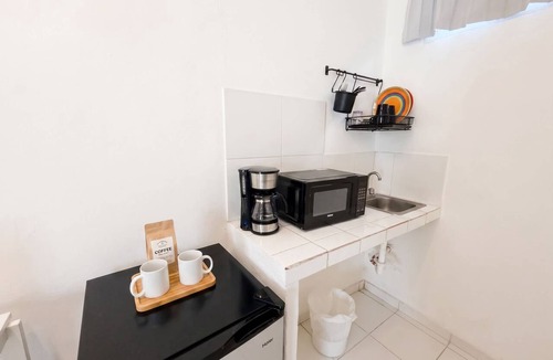Villas Ana Maria Apartment | 1 BR Studio in New Cafe