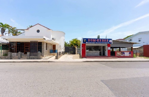 Villas Ana Maria Apartment | 1 BR Studio in New Cafe