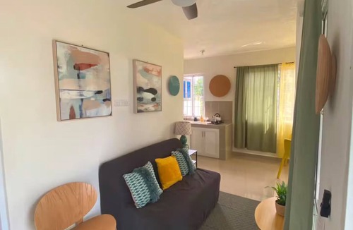 Las Galeras House | #1 Casa Chiquita4tiny houses