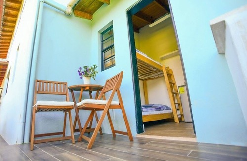 La Vega Province Apartment | 1 piece