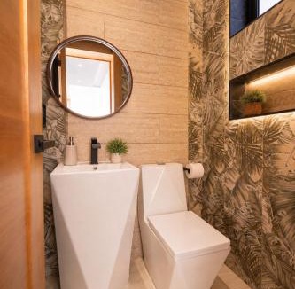 Santiago de los Caballeros Villa | #1 Villa Exclusive with Private Pool & BBQ Santiago