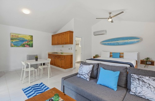 Cabarete Resort | 12 bedroom super villa! This mini private resort is perfect for large groups!
