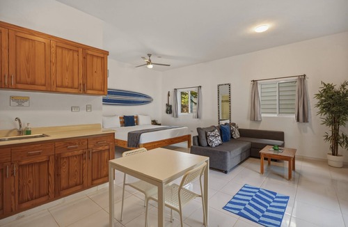 Cabarete Resort | 12 bedroom super villa! This mini private resort is perfect for large groups!
