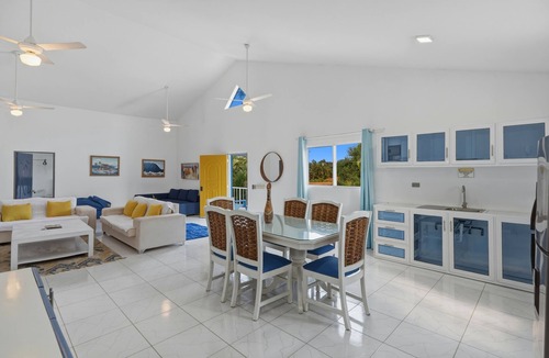 Cabarete Resort | 12 bedroom super villa! This mini private resort is perfect for large groups!