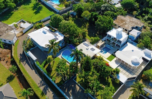 Sosua Villa | 14 BR Getaway 2 mins from Sosua action!