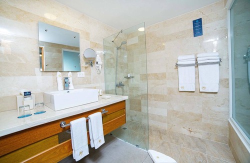 Cabarete Resort | 1BR/1BA Presidential Suite Cabarete Resort