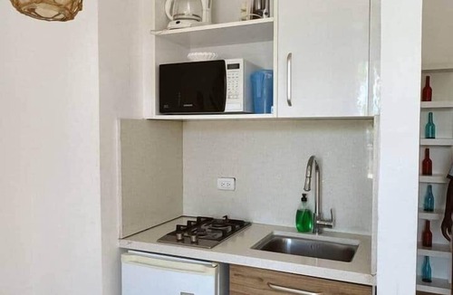 Las Terrenas Apartment | 1BR Penthouse in Coson Bay, Las Terrenas