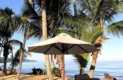 Las Terrenas Apartment | 1BR Penthouse in Coson Bay, Las Terrenas