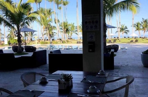 Las Terrenas Apartment | 1BR Penthouse in Coson Bay, Las Terrenas